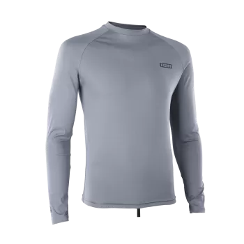 ION Rashguard LS 2026 - Sage Grey