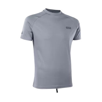 ION Rashguard SS 2026 - Sage Grey