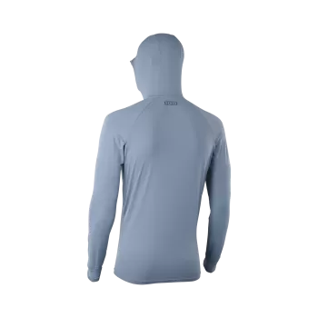 Preview: ION Rashguard Sun Pro LS 2026 - Silver Green