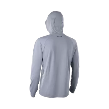 Preview: ION Wetshirt LS Storm Pro - Grey Melange