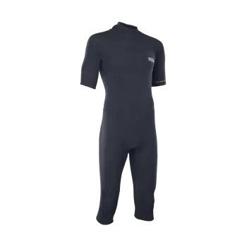 ION Static 3/2 Overknee SS BZ - Black