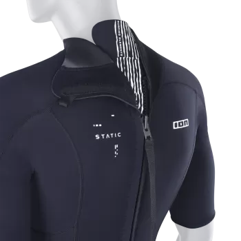 Preview: ION Static 3/2 Overknee SS BZ - Black