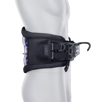 Preview: Kite_Harness_Men_Riot_Curv_SS26_Gold_burst