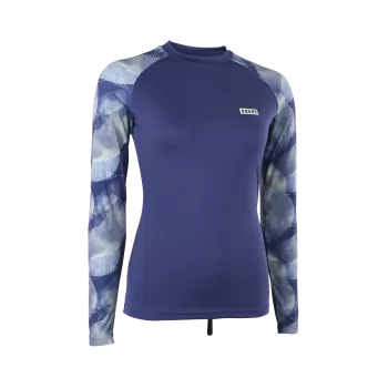 ION Rashguard Lizz LS 2026 - Under Water