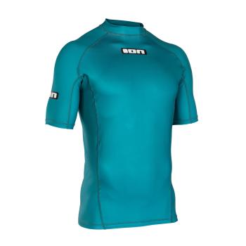 ION Promo Rashguard Men SS - Marine