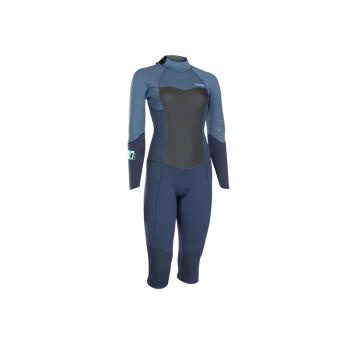 ION Jewel Element BZ Overknee LS 4/3 DL 2019 - Slate Blue
