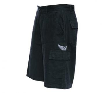 JetPilot Walkshort Dusted Cargo
