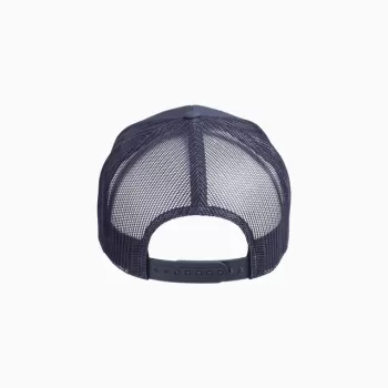 Preview: Armstrong Trucker Cap - Navy