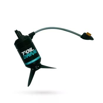 Foil Drive high power V2 Motor