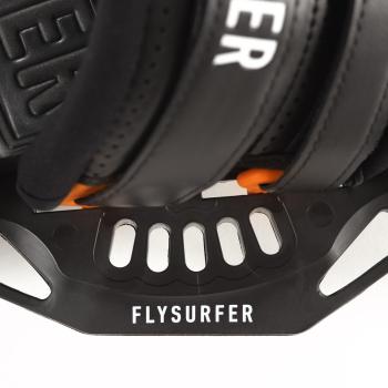 Flysurfer Squad Pads Detail