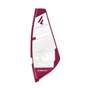 Fanatic Ride Rig