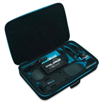 Foil Drive Assist Slim
