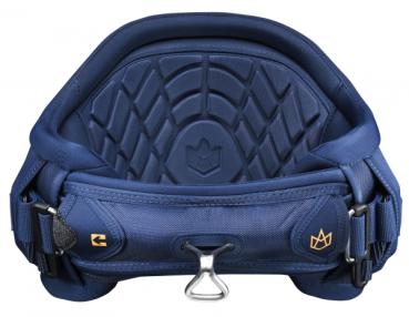 Manera Exo Trapez - Ink Blue Vorderseite