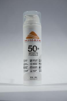 HIMAYA Sports Formula 200ml - SPF 50+