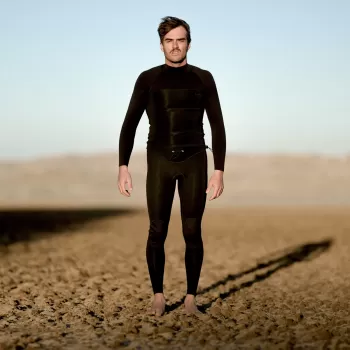 Preview: ION Neo Hose 2.0 - Black