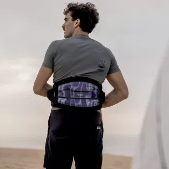 Preview: ION Riot Curv 2026 - Tanzanite Flash