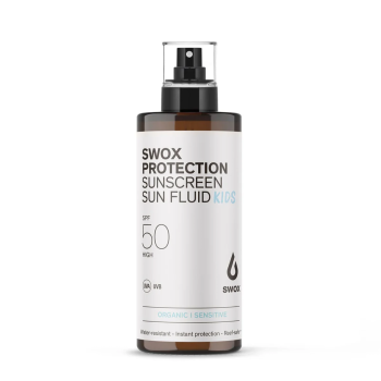 SWOX Mineral Stick