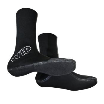 WIP Neo Socks - Black