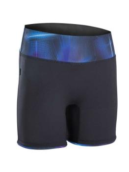 ION Muse Shorty Neo Pants Vorderseite