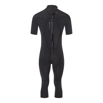 Preview: Neilpryde Rise S/S Overknee 3/2 BZ 2026 - Black