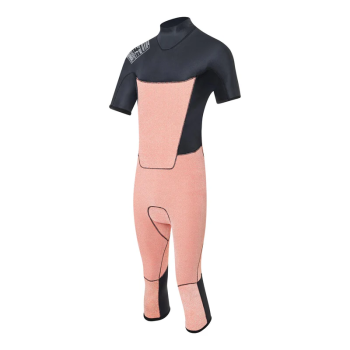 Preview: Neilpryde Rise S/S Overknee 3/2 BZ 2026 - Black