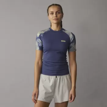 Preview: ION Rashguard Lizz SS 2026 - Under Water