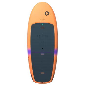 Preview: Duotone Sky Free DST - 2026