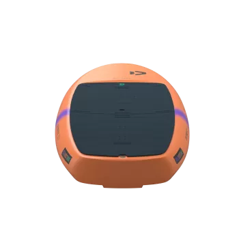 Duotone Sky Free DST - 2026