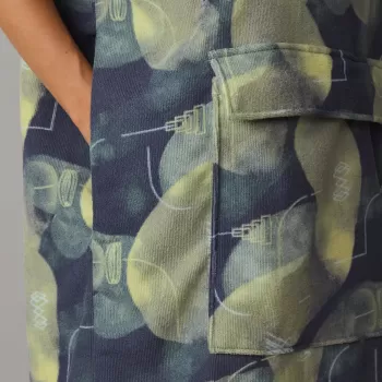 Preview: ION Poncho Element - Under Water