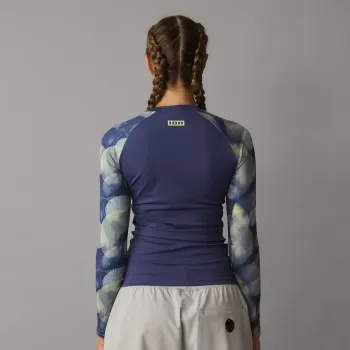 Preview: ION Rashguard Lizz LS 2026 - Under Water