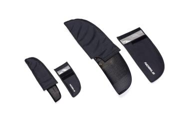 Nobile Coverset für Carbonwings