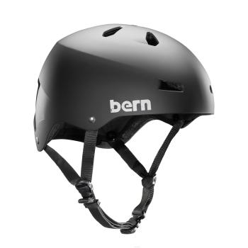 Bern Macon 2.0 Black