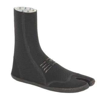 Soöruz Surf Boots Flow ST 3mm - Black