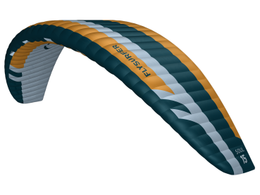 Flysurfer Soul2 - 15 m²