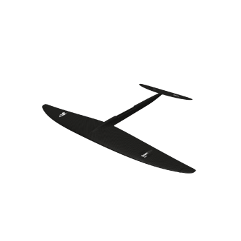 F-One Seven Seas Carbon V2 1300 (Monobloc Tail XXS 170 DW) - Plane