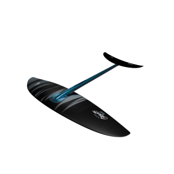 F-One Gravity FCT 1800 Foil - 2025