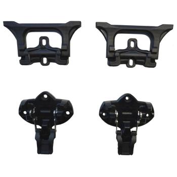 Karakoram - Connect Recon + Split Interface 22/23