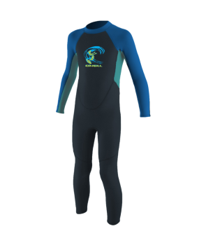 O´Neill Toddler Ractor-2 BZ 2mm - Slate/Ocean