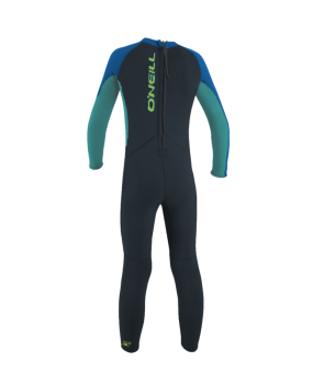 Preview: O´Neill Toddler Ractor-2 BZ 2mm - Slate/Ocean