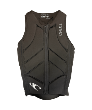 O´Neill Slasher Comp Vest - Black