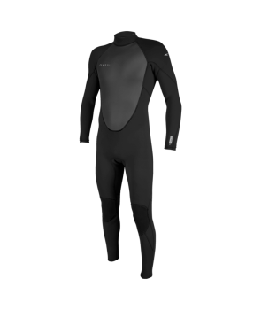 O´Neill Reactor-2 BZ 3/2mm - Black