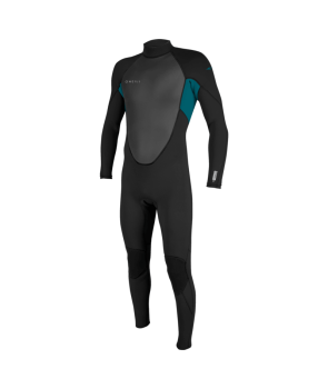 O´Neill Reactor-2 BZ 3/2mm - Black/Tidepool