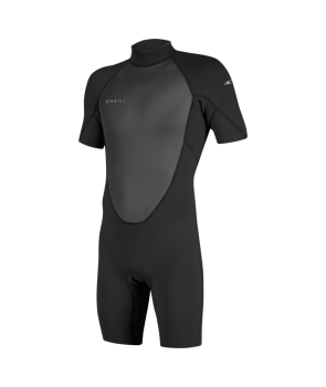 O´Neill Reactor-2 Shorty 2mm - Black
