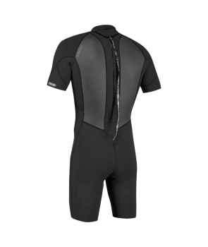 Preview: O´Neill Reactor-2 Shorty 2mm - Black