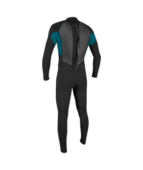 Preview: O´Neill Youth Ractor-2 BZ 3/2mm - Black/Tidepool