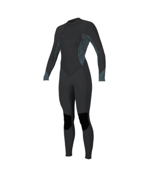 O´Neill Bahia Women 3/2 BZ - Shade Iland Sky