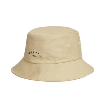 Mystic Bucket Hat - Warm Sand