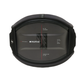 Mystic Majestic Waist Harness 2026 - Dark Grey