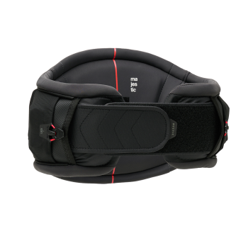 Preview: Mystic Majestic Waist Harness 2026 - Dark Grey