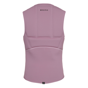 Preview: Mystic Star Impact Vest FZ 2026 - Rosewood